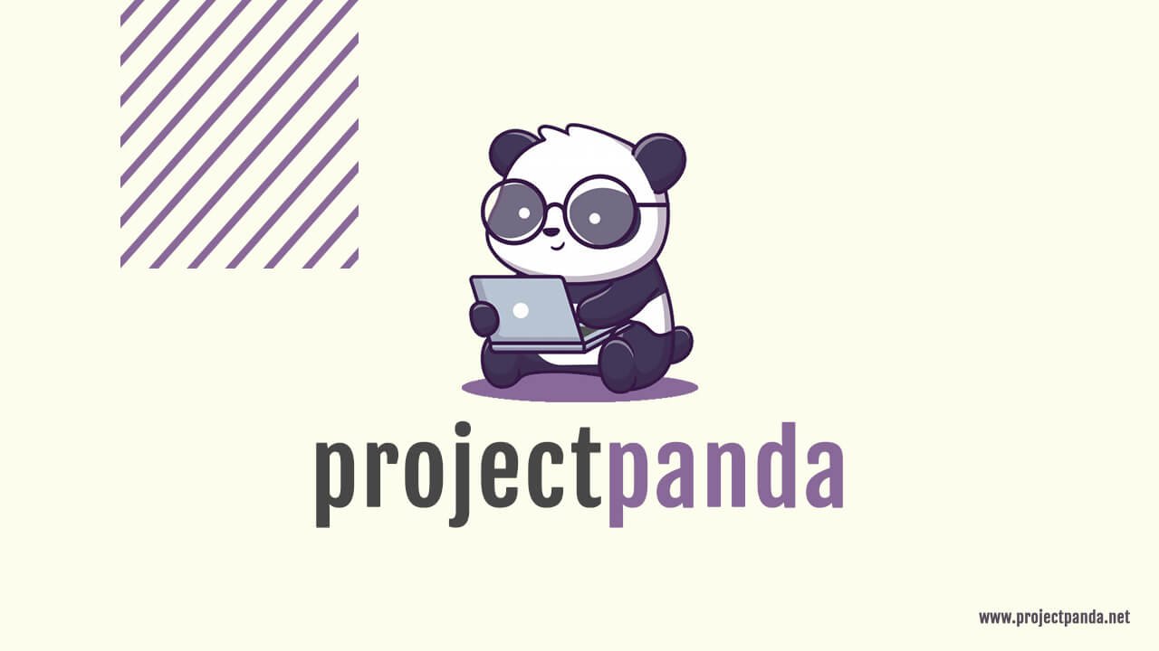 Project Panda - Freelancers from Manila